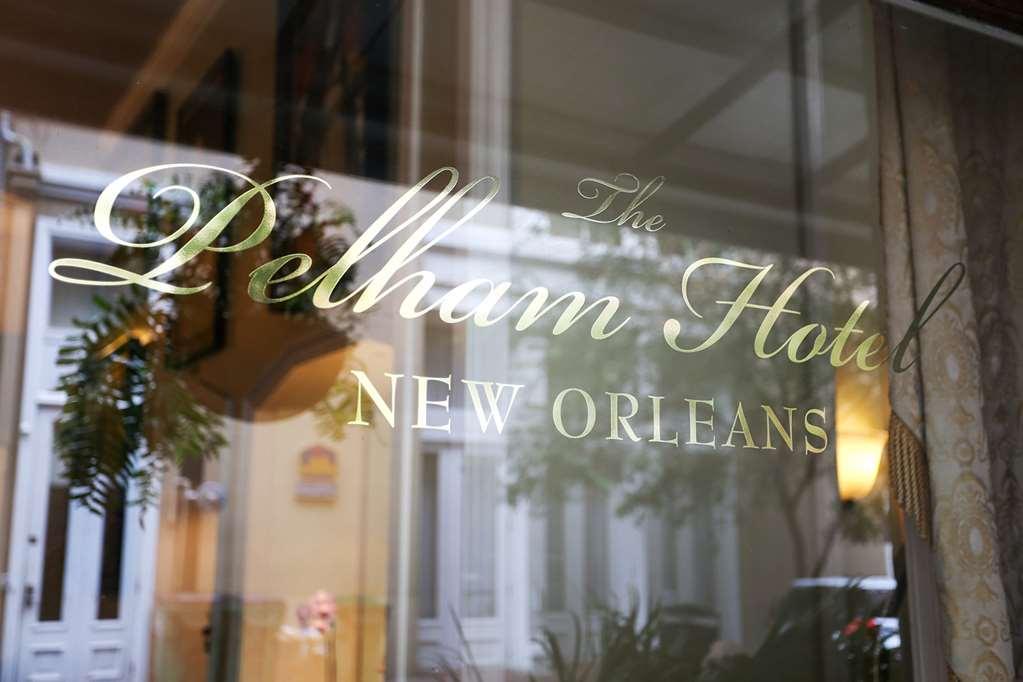 Pelham Hotel New Orleans Tiện nghi bức ảnh